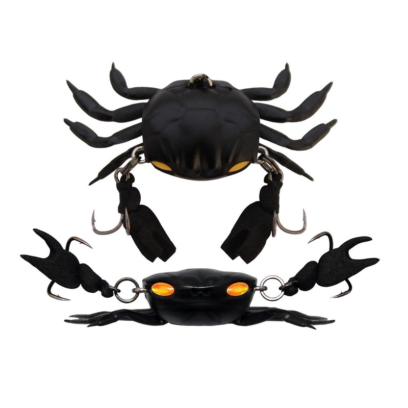 Cranka Crab 55mm 5.9g Heavy Hard Body Lure