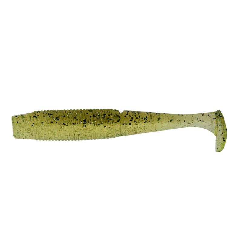 Daiwa Baitjunkie 2.5 Minnow Soft Plastic Lure