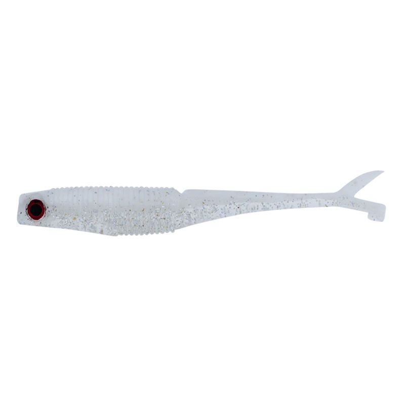 Daiwa Baitjunkie 2.95 Flick Soft Plastic Lure