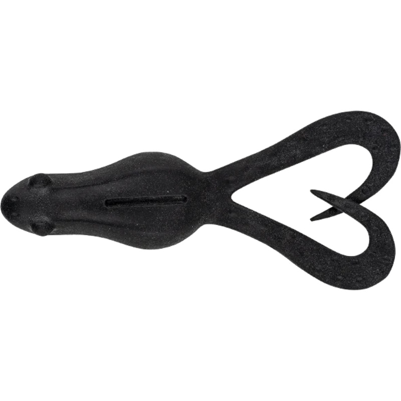 Daiwa Baitjunkie 3.2 Kicker Curly Soft Plastic Lure