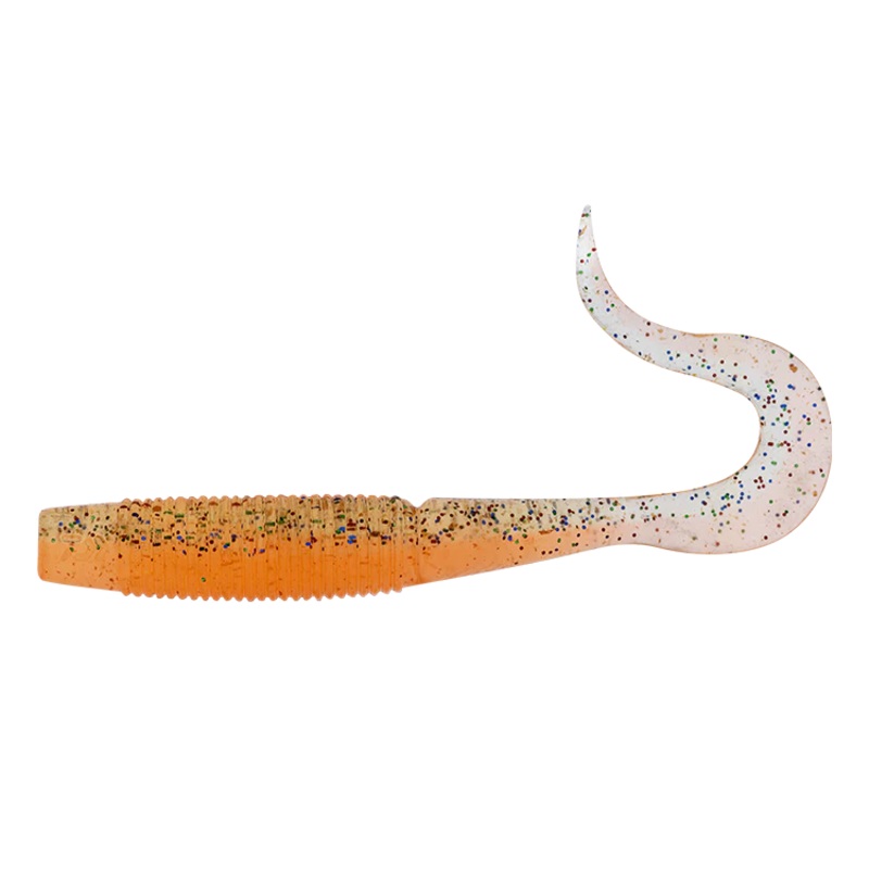 Daiwa Baitjunkie 3 Wave Minnow Soft Plastic Lure