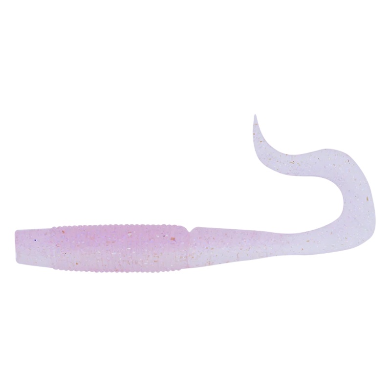 Daiwa Baitjunkie 3 Wave Minnow Soft Plastic Lure