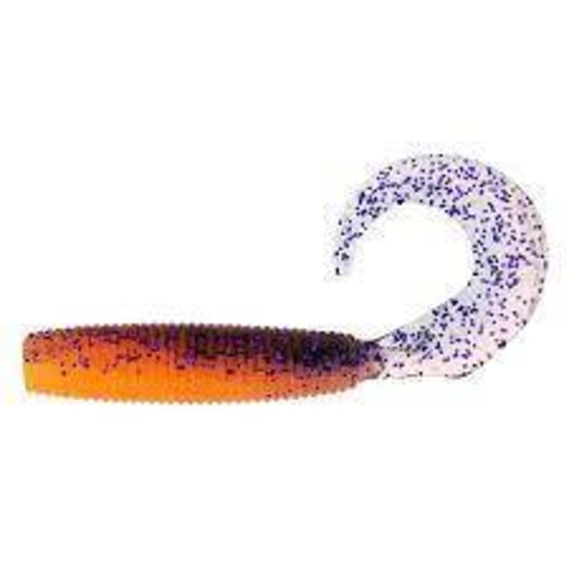 Daiwa Baitjunkie 4” Grub Soft Plastic Lure