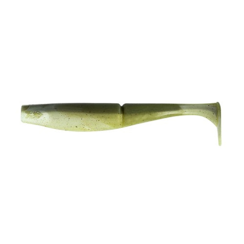 Daiwa Baitjunkie 6.2 Minnow Soft Plastic Lure
