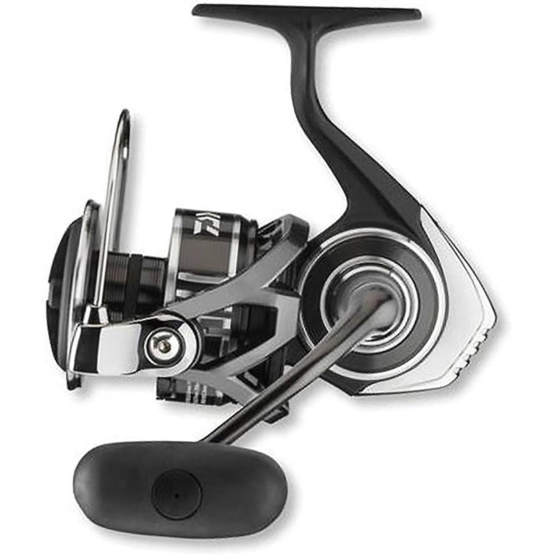Daiwa Bg Mq Spinning Reel|3000-XH|4000D-XH|5000D-H|6000D-H|8000-H|10000-H|14000-H|18000
