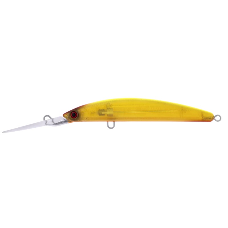 Daiwa Double Clutch 115exdr 24g Jerkbait Hard Body Lure