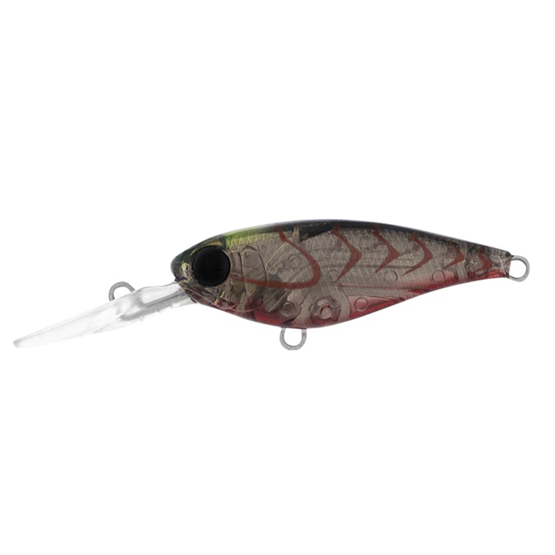 Daiwa Infeet Kodachi 40mm 3g Hard Body Lure
