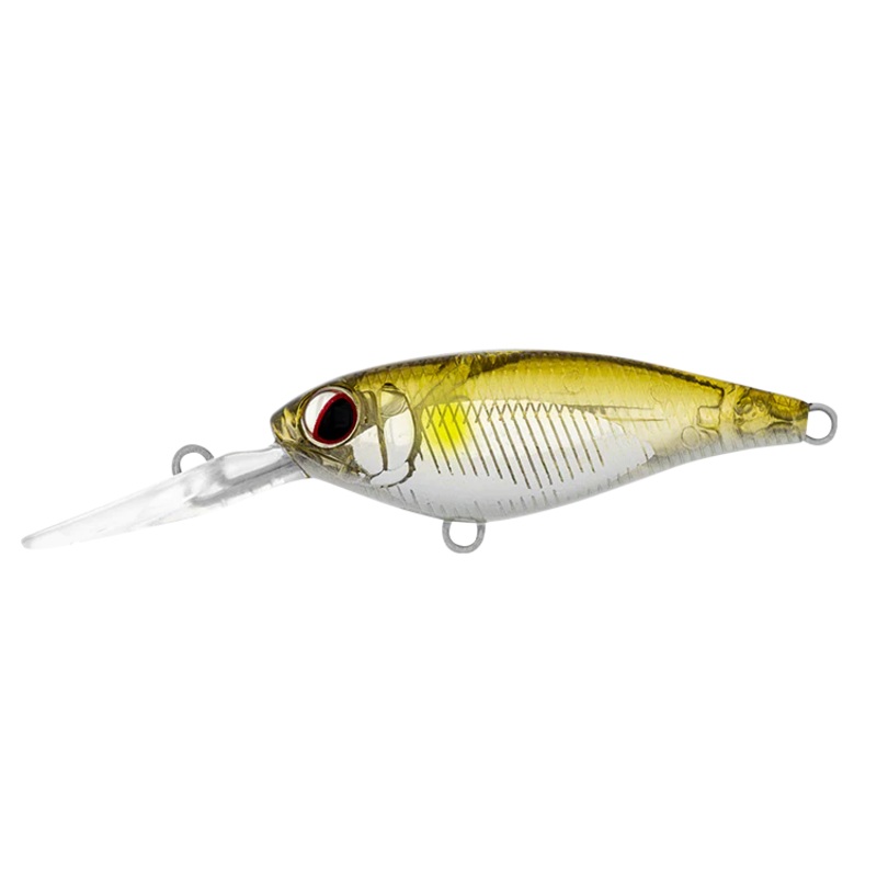 Daiwa Infeet Kodachi 40mm 3g Hard Body Lure