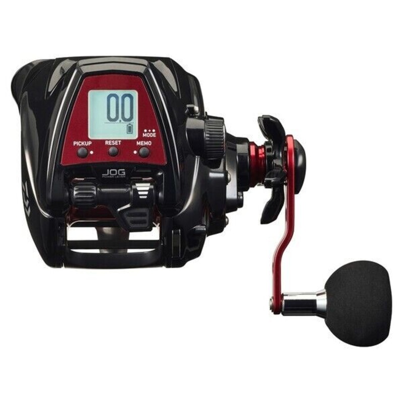 Daiwa Leobritz Electric Reel|300J|S500JP|400J