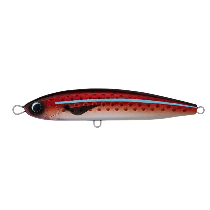 Daiwa Saltiga Rough Ride 160mm 68g Floating Stickbait Lure