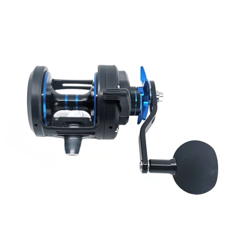Daiwa Saltist Overhead Reel >|15H|20H|30H|40H