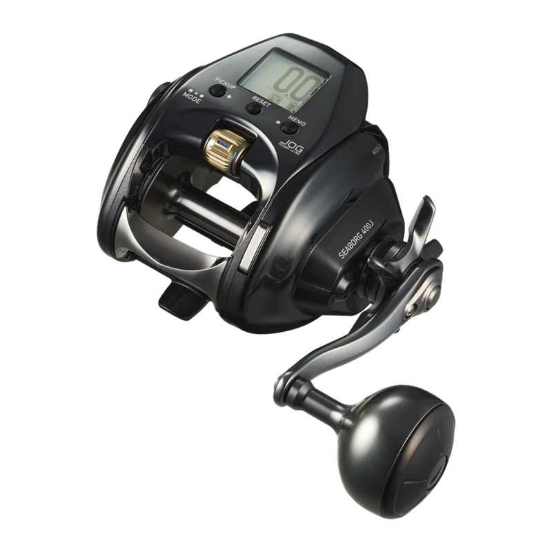 Daiwa Seaborg Electric Reel|300J|400J