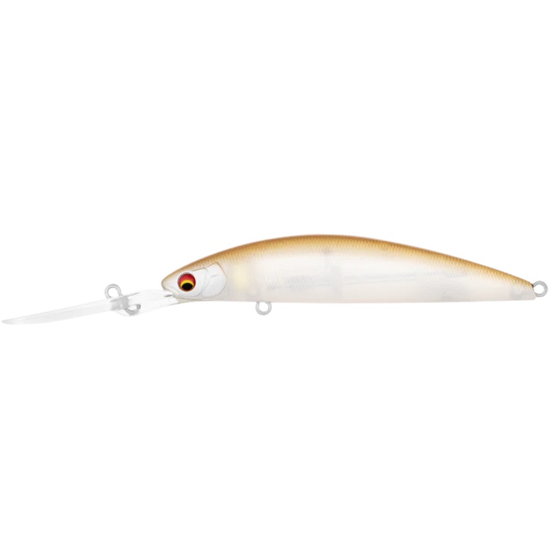 Daiwa Steez Current Master 93sp-exdr 14g Jerkbait Hard Body Lure