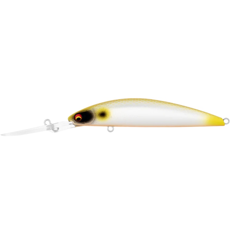 Daiwa Steez Current Master 93sp-exdr 14g Jerkbait Hard Body Lure