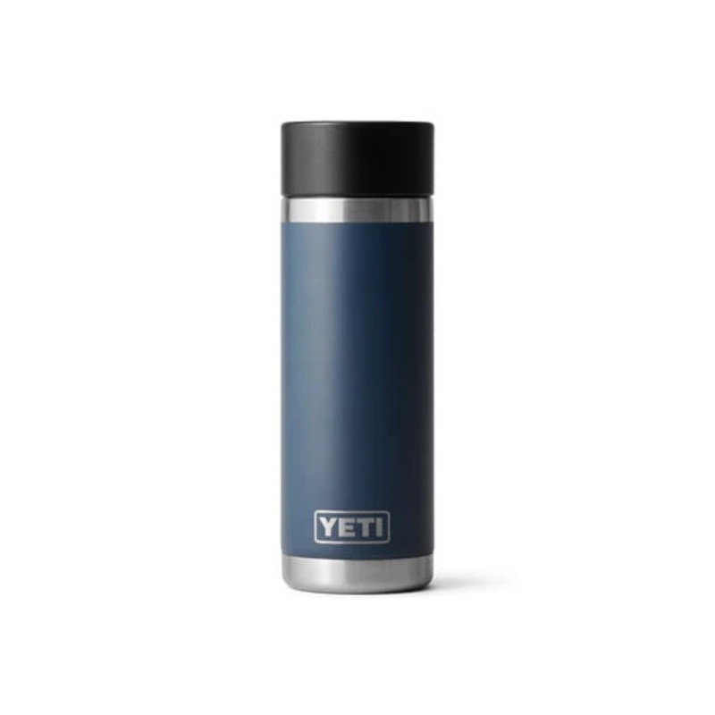 Yeti Rambler 18oz (532ml) Bottle With Hotshot Cap