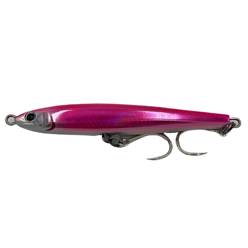 Daiwa Saltiga Over There 110s 30g Sinking Stickbait Lure