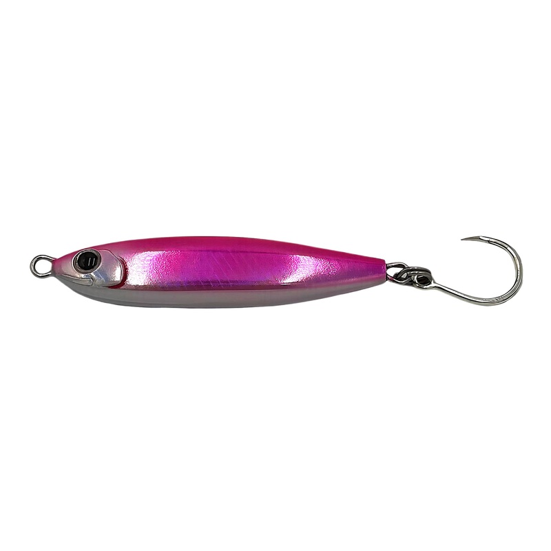 Daiwa Saltiga Over There 80s 34g Sinking Stickbait Lure