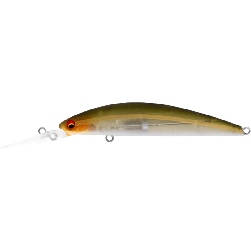 Daiwa Steez Current Master 93sp-dr 12g Jerkbait Hard Body Lure