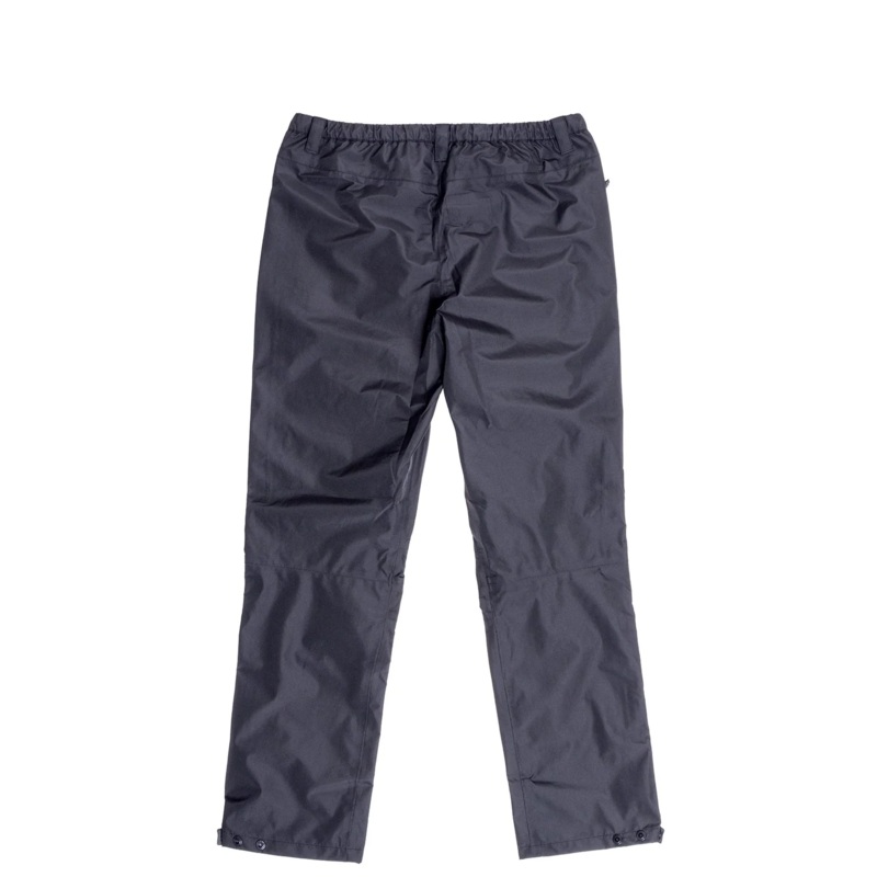 Desolve Sink Or Swim Trouser Black/charcoal