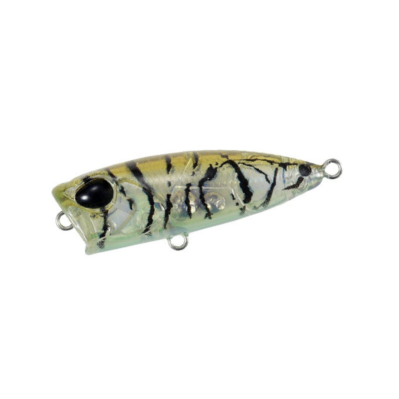 Duo Pocopoco 40f 3g Popper Lure >