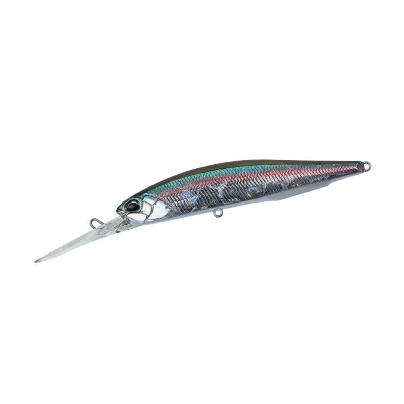 Duo Realis 100dr 15.6g Jerkbait Hard Body Lure >