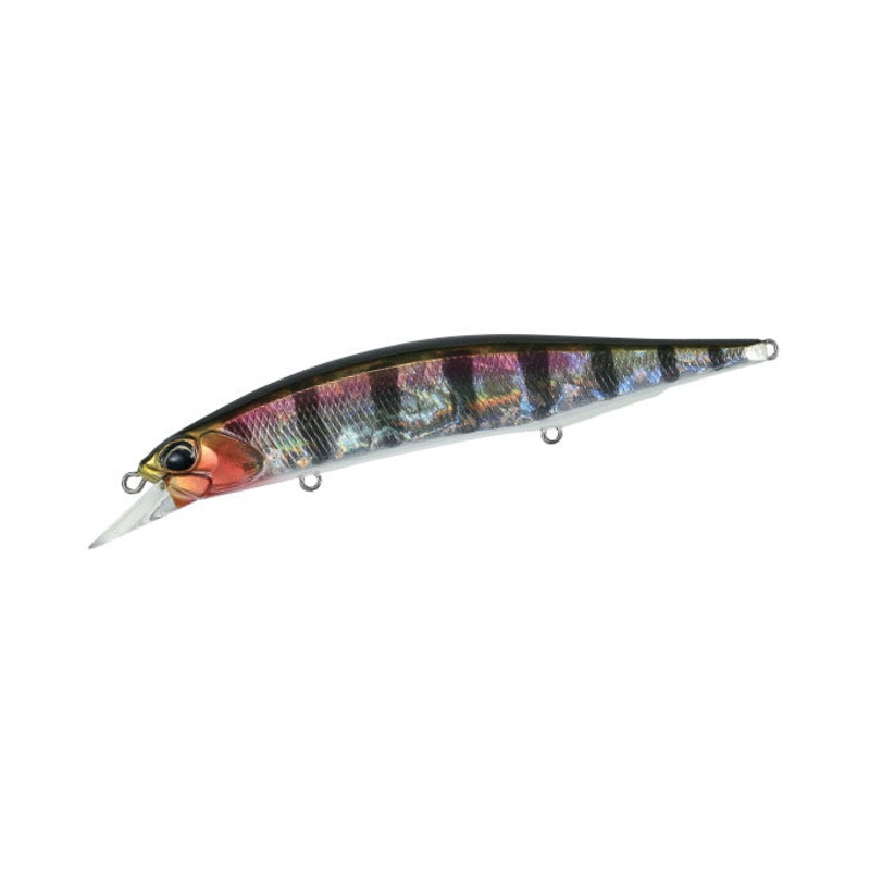 Duo Realis 120f 17g Jerkbait Hard Body Lure >