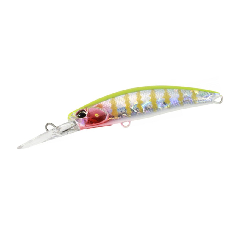 Duo Realis Fangbait 80dr 11.5g Hard Body Lure >