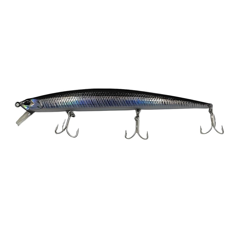 Duo Tide Minnow Slim 140mm 18g Hard Body Lure