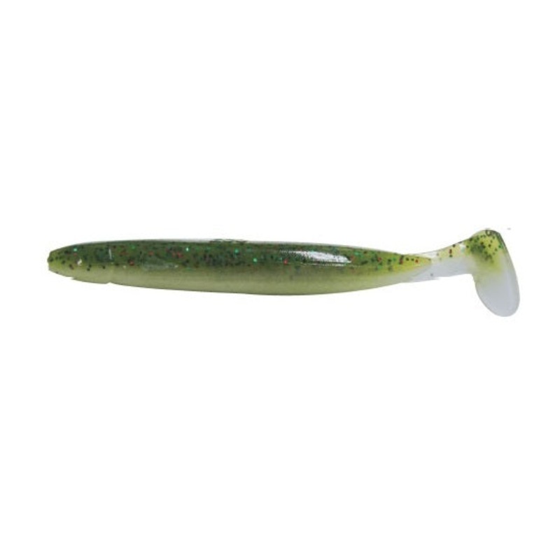 Ecogear Power Shad 3 Soft Plastic Lure