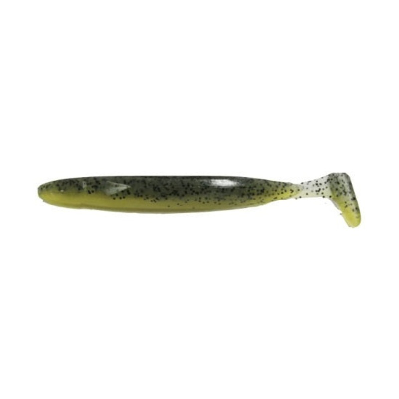 Ecogear Power Shad 3 Soft Plastic Lure