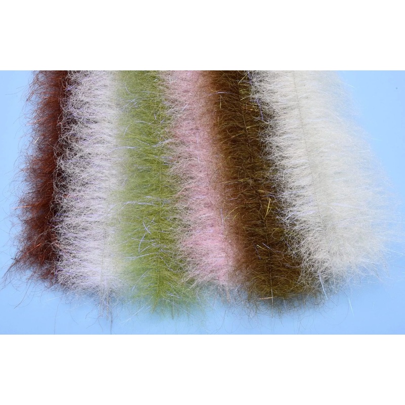 Enrico Puglisi Ep Shrimp Dub Brush 0.75 Wide