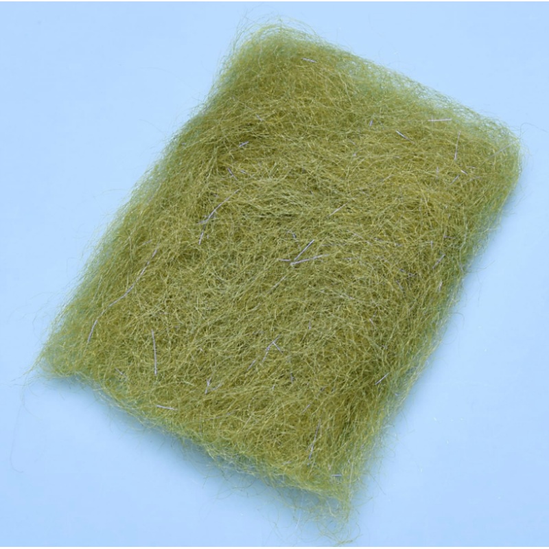 Enrico Puglisi Ep Shrimp Dub|CLEAR|GRASS OLIVE|TAN|HOT ORANGE|SAND|SHRIMP PINK
