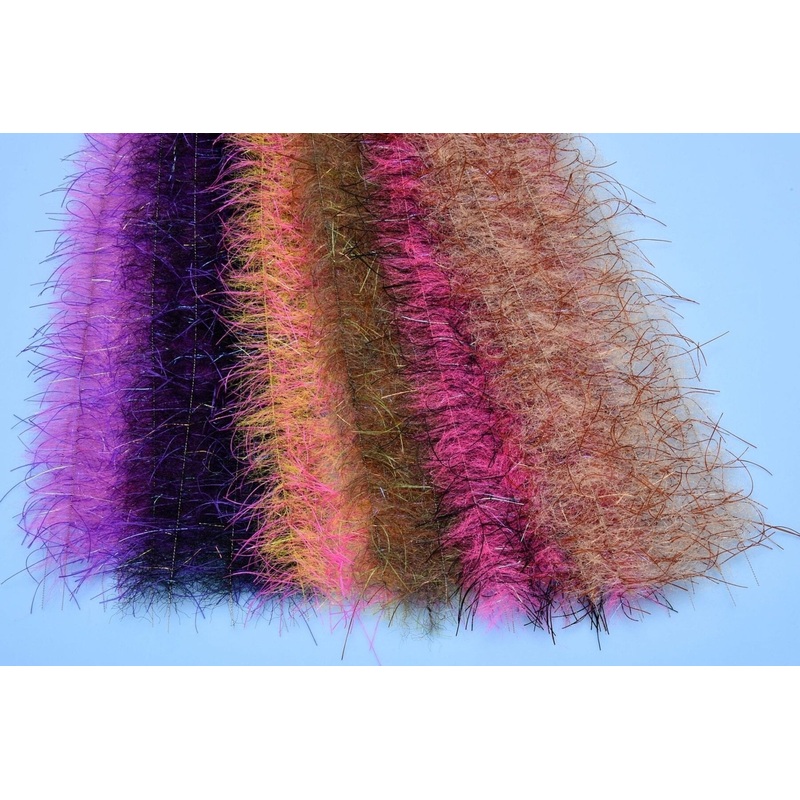 Enrico Puglisi Ep Tarantula Hairy Legs Brush 1 Wide