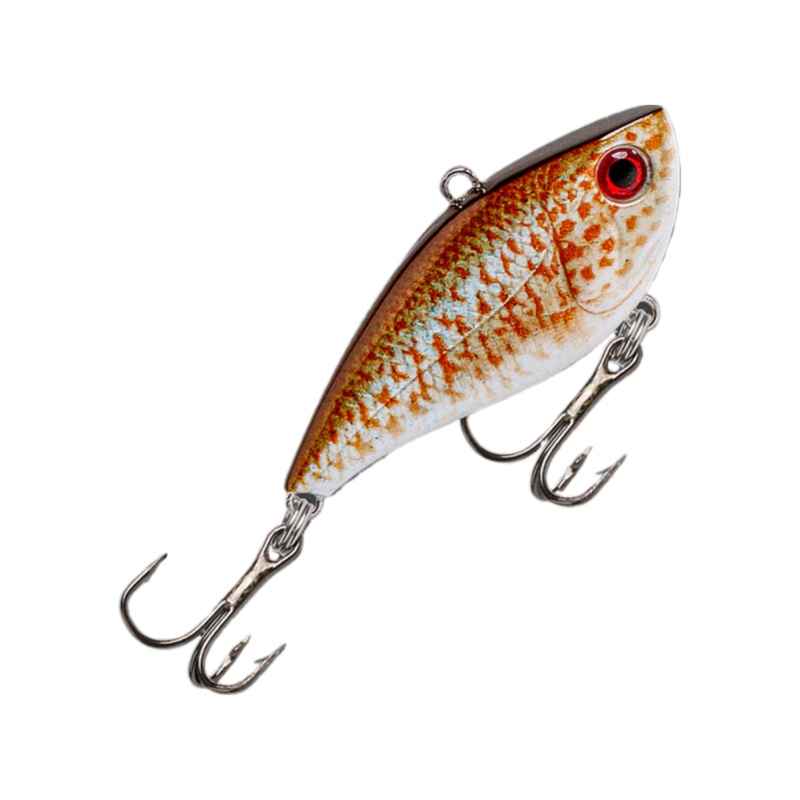 Fishcraft Dirty Dr 66 20g Hard Body Vibe Lure ><^