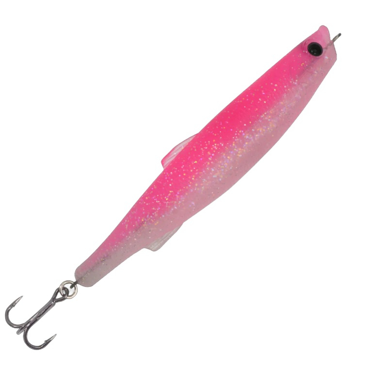 Fishcraft Dr Flex 112mm 16.4g Soft Floating Stickbait Lure