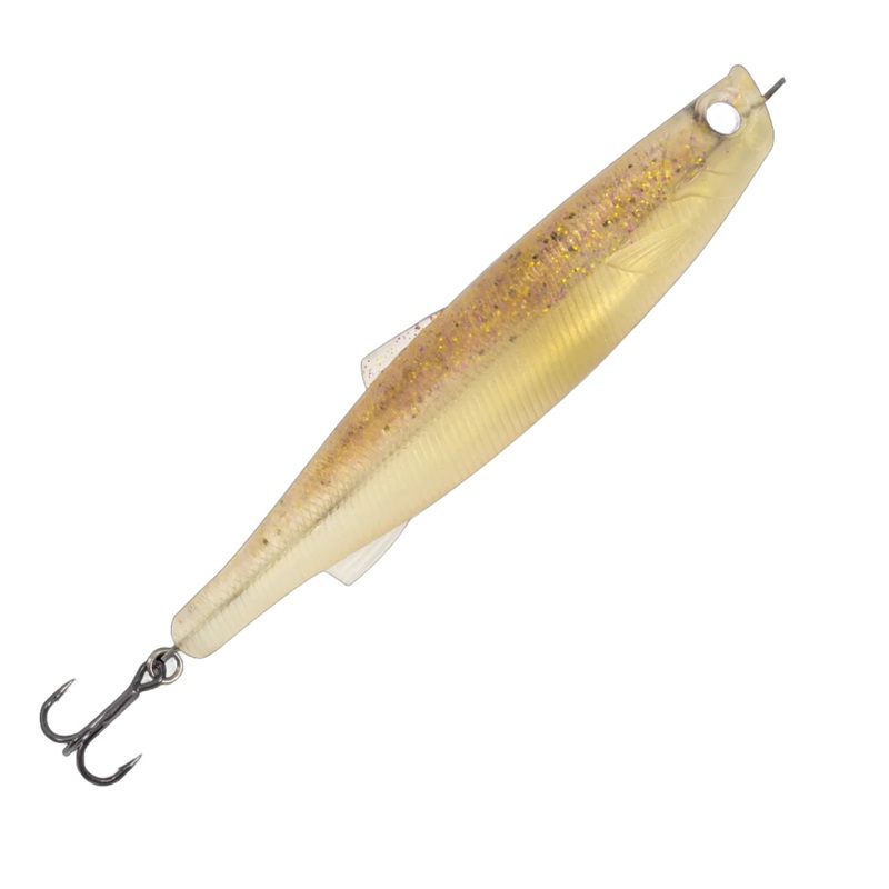 Fishcraft Dr Flex 90mm 9g Soft Floating Stickbait Lure
