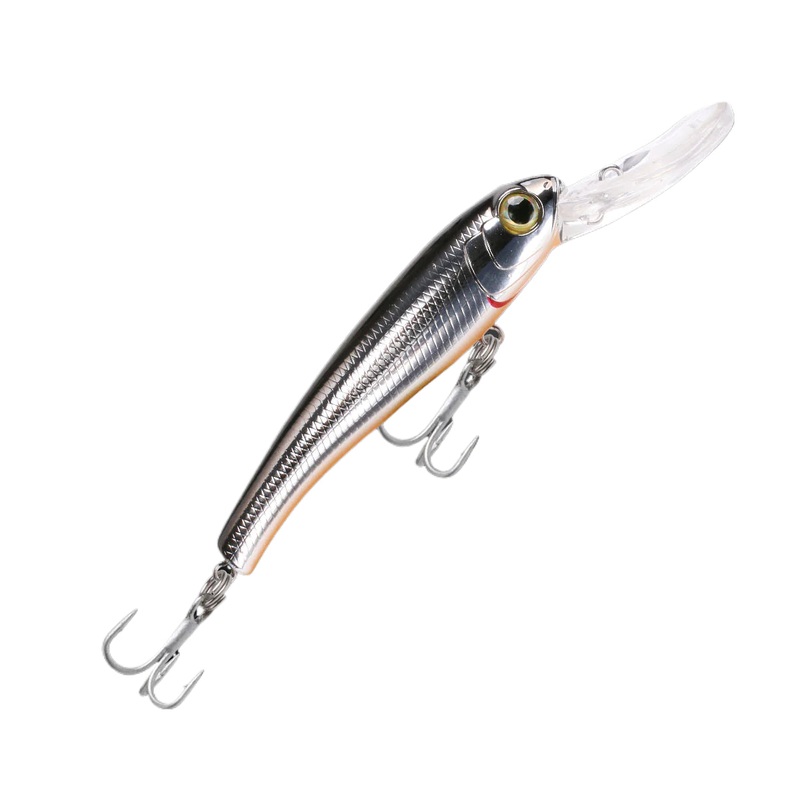 Fishcraft Dr Stretch 65mm 6.8g Hard Body Lure ^