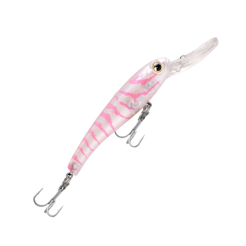 Fishcraft Dr Stretch 65mm 6.8g Hard Body Lure ^