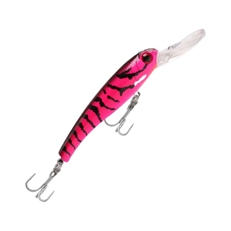 Fishcraft Dr Stretch 85mm 12.5g Hard Body Lure ^