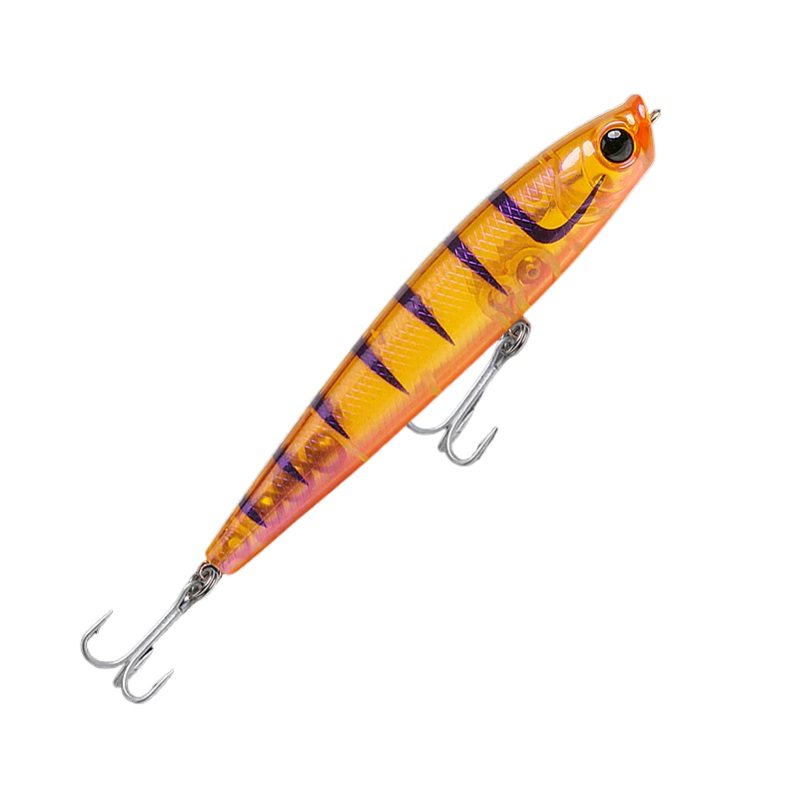 Fishcraft Skatter Stick 127mm 29g Floating Stickbait Lure ^