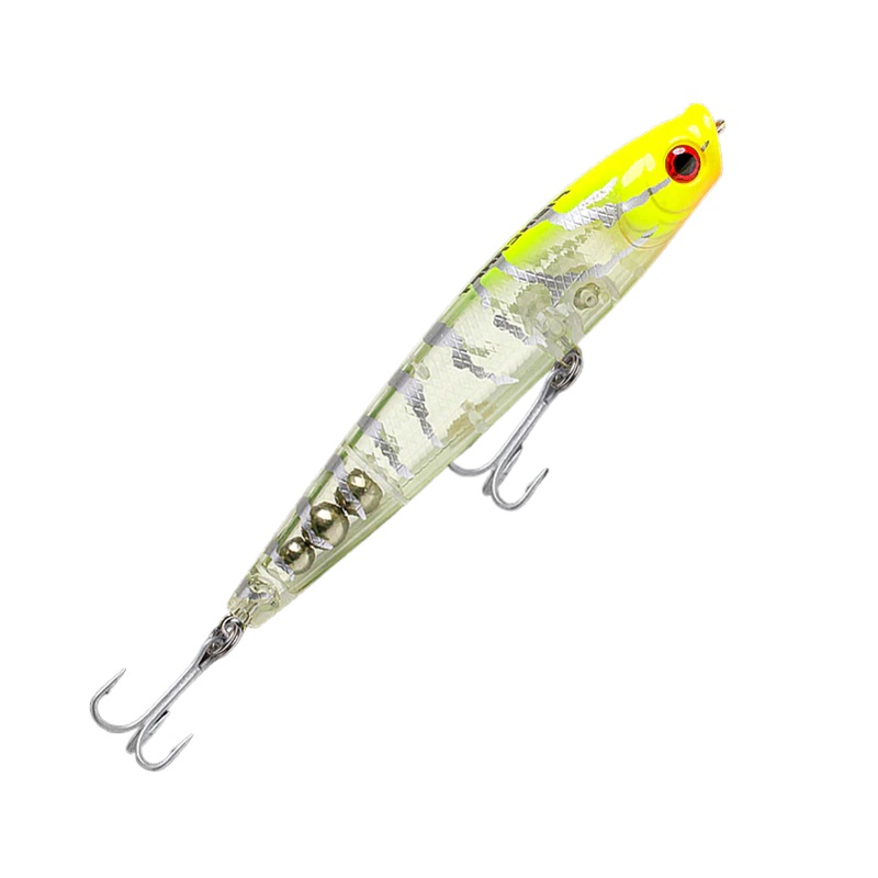 Fishcraft Skatter Stick 127mm 29g Floating Stickbait Lure ^