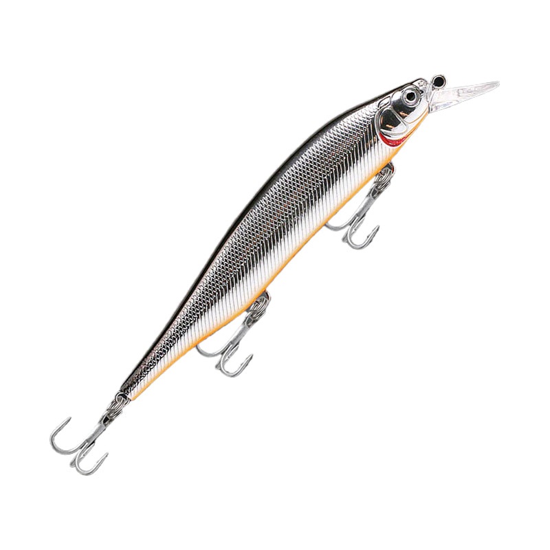 Fishcraft Slim Shady 160mm 30g Hard Body Lure ><^