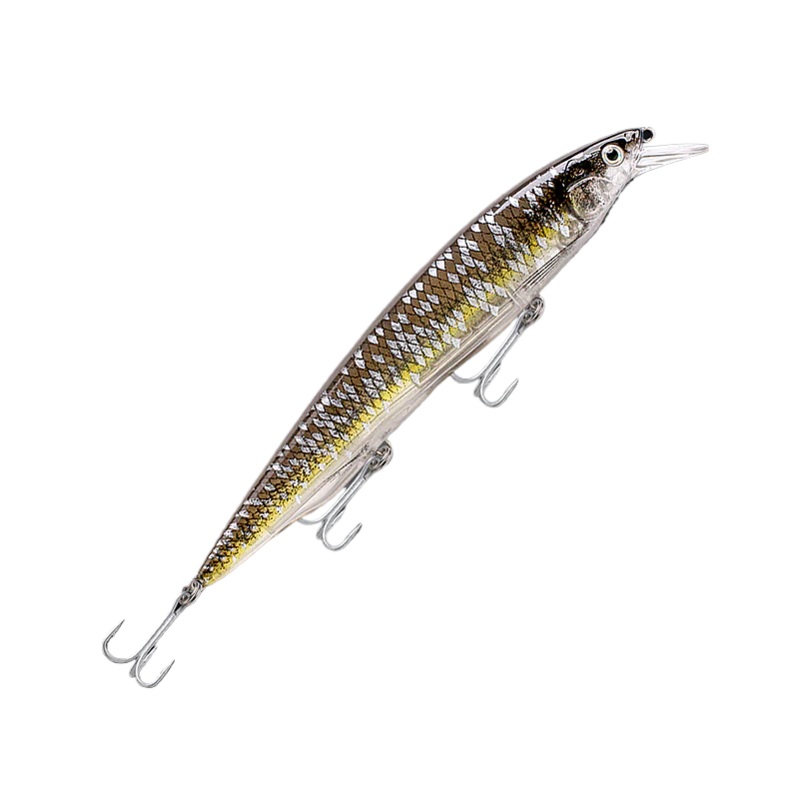 Fishcraft Slim Shady 160mm 30g Hard Body Lure ><^