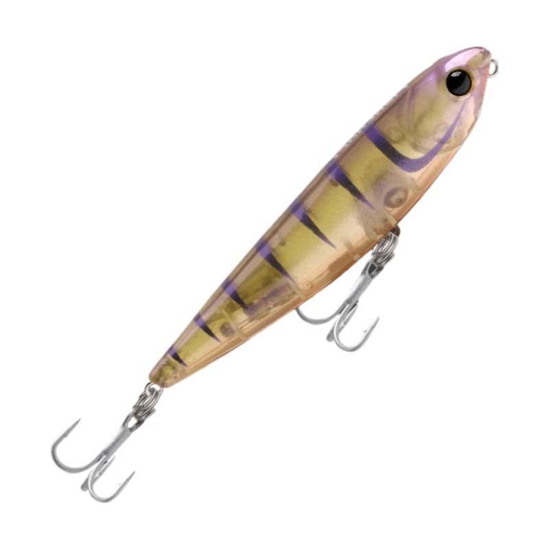 Fishcraft Snoop Dog 100mm 14.5g Floating Stickbait Lure ^