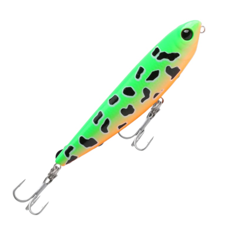 Fishcraft Snoop Dog 100mm 14.5g Floating Stickbait Lure ^