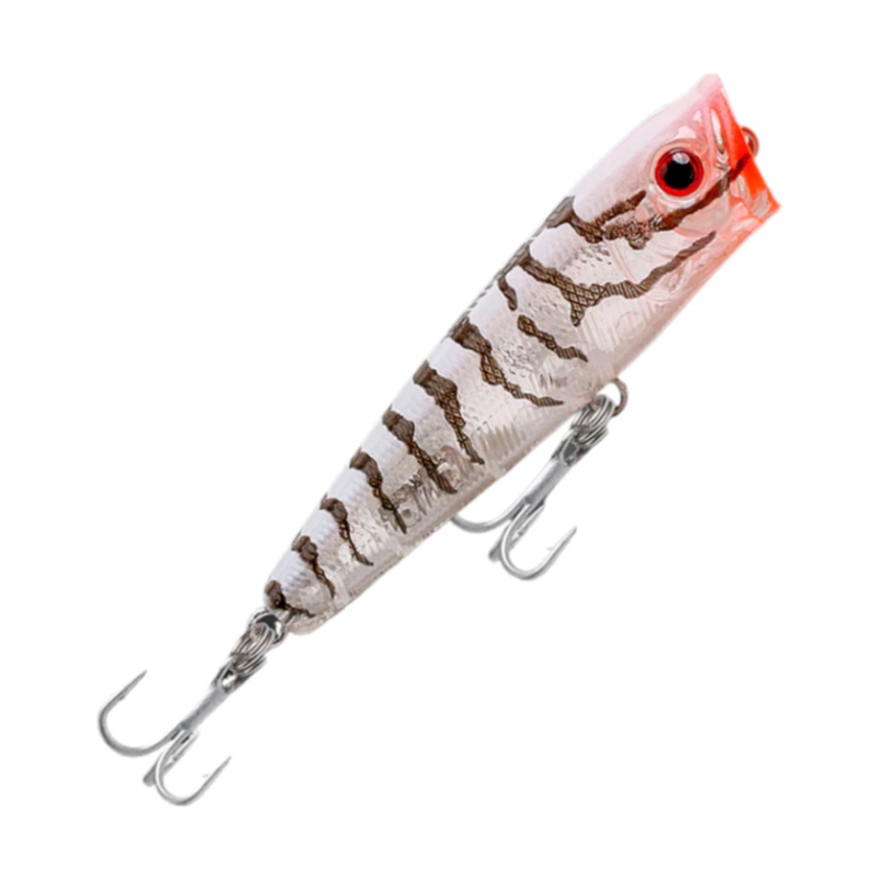 Fishcraft Snoop Pop 65mm 7g Popper Lure ^