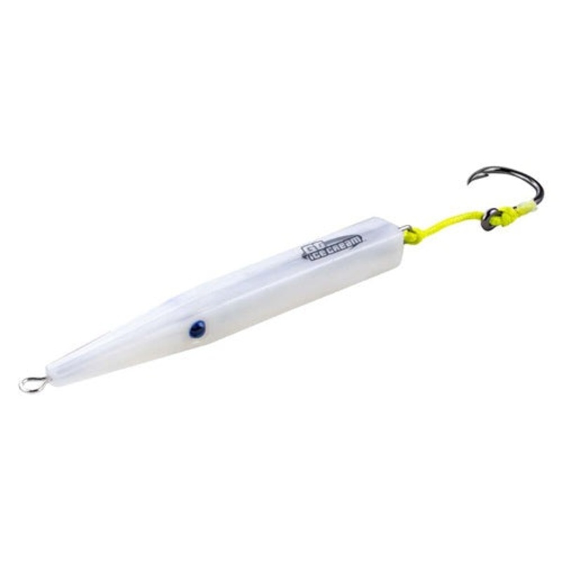 Gt Ice Cream Skinny 1.5oz Sinking Stickbait Lure