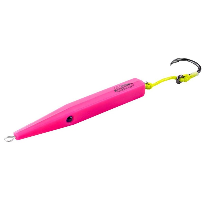 Gt Ice Cream Skinny 2oz Sinking Stickbait Lure