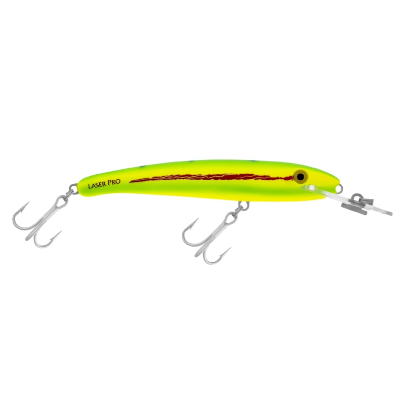 Halco Laser Pro 120dd 20g Hard Body Lure