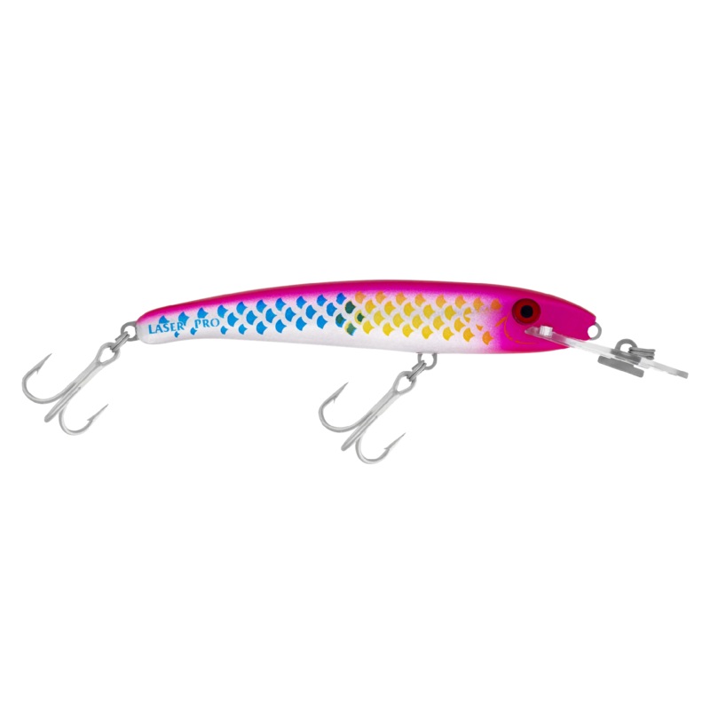 Halco Laser Pro 120dd 20g Hard Body Lure